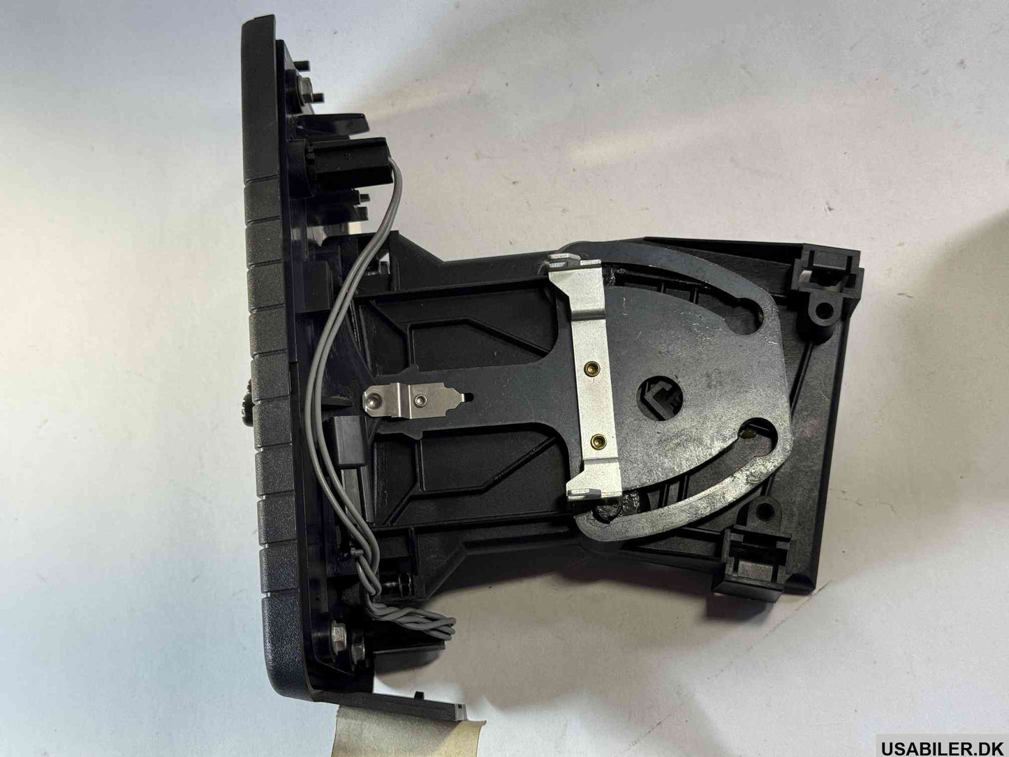 GM 16072265 Control Assembly, Heater