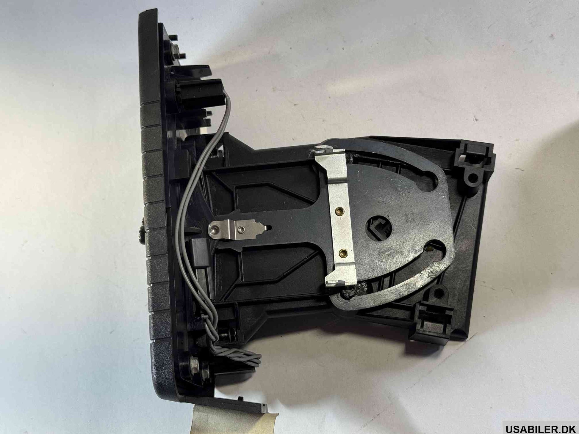 GM 16072265 Control Assembly, Heater