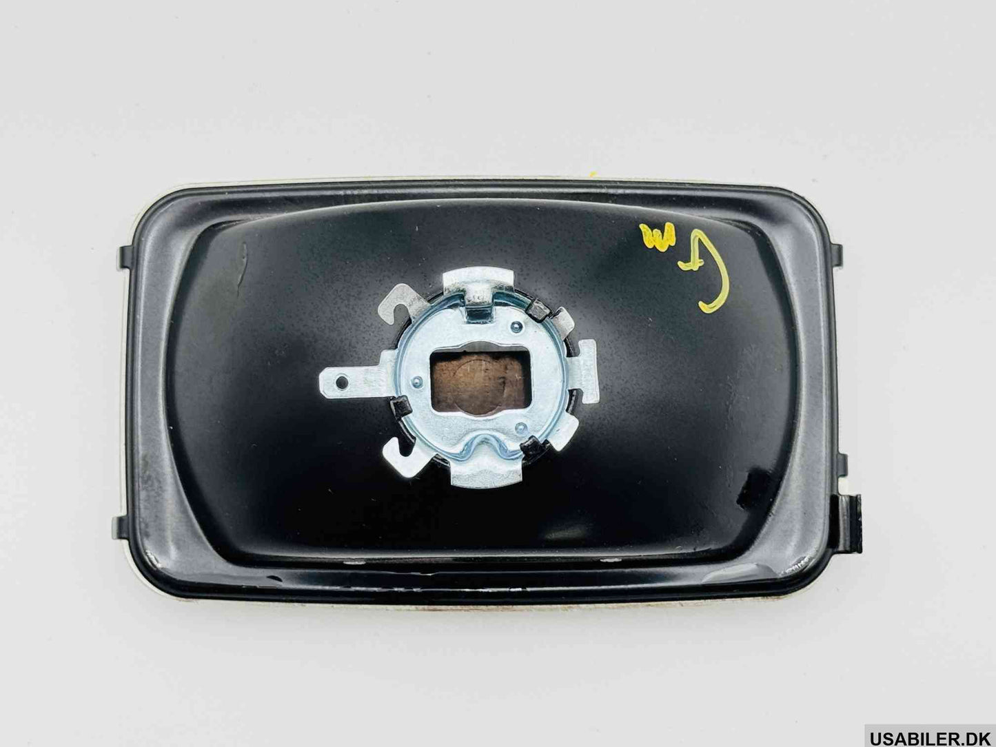 GM 16502945 Lens & Reflector, Fog Lamp