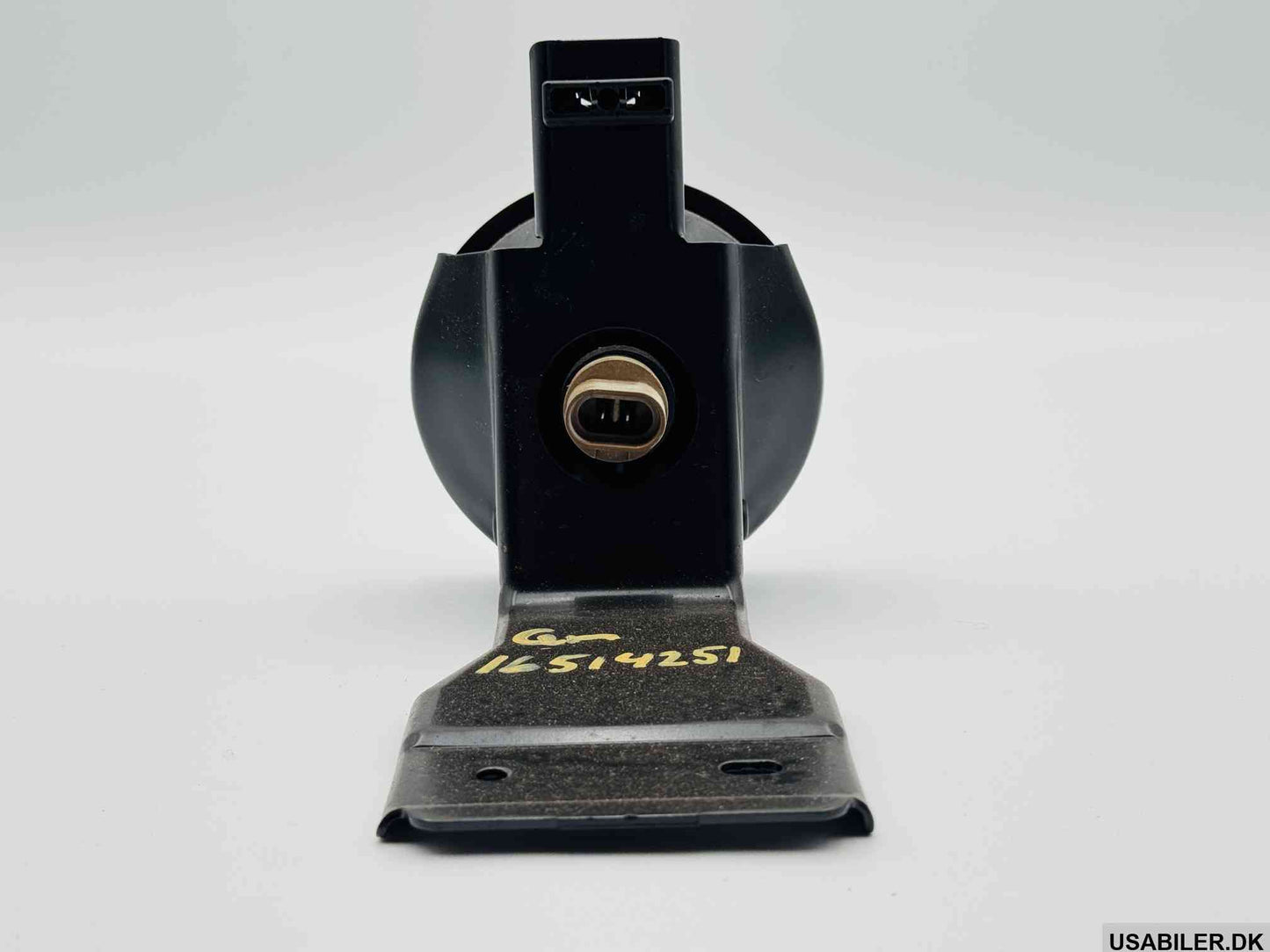 GM 16514251 Lamp Assembly, Front Fog