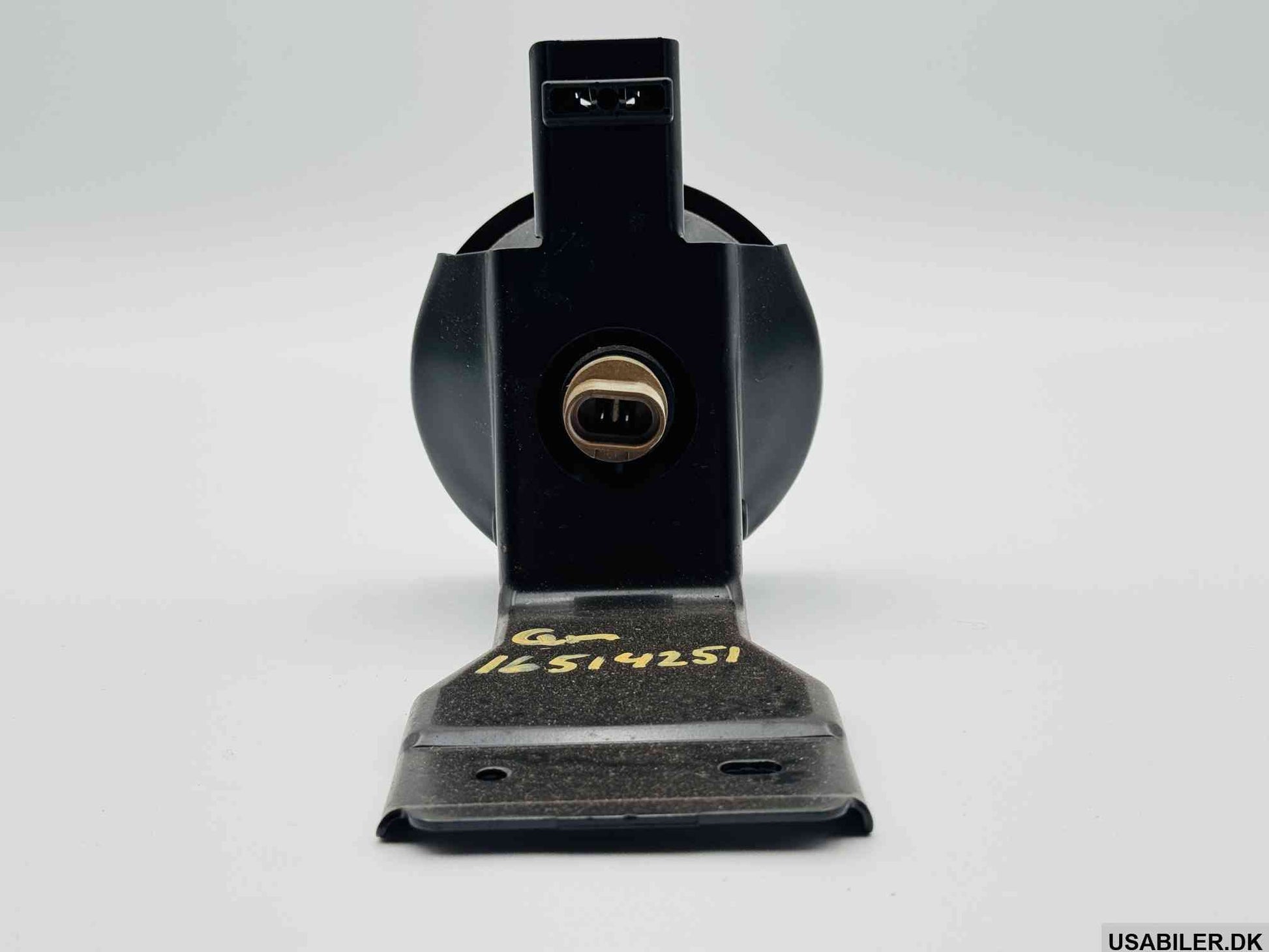 GM 16514251 Lamp Assembly, Front Fog