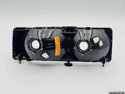 GM 16516757 Lens & Housing, Headlamp (Lh)
