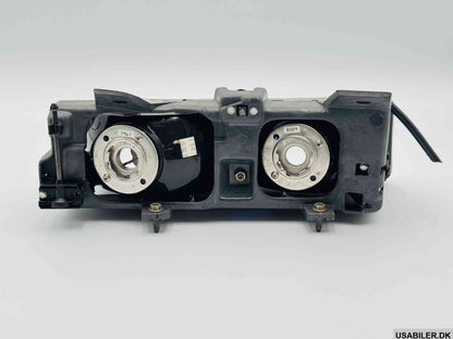 GM 16519309 Capsule / Headlamp / Fog Lamp Headlamp