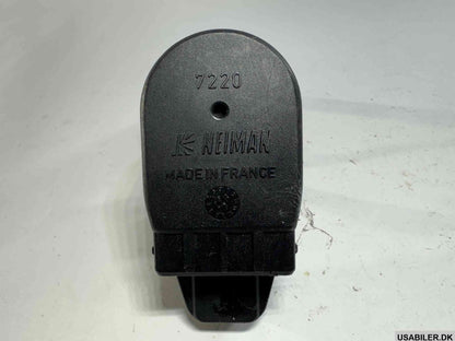 GM 16520263 Motor,Headlamp Leveling