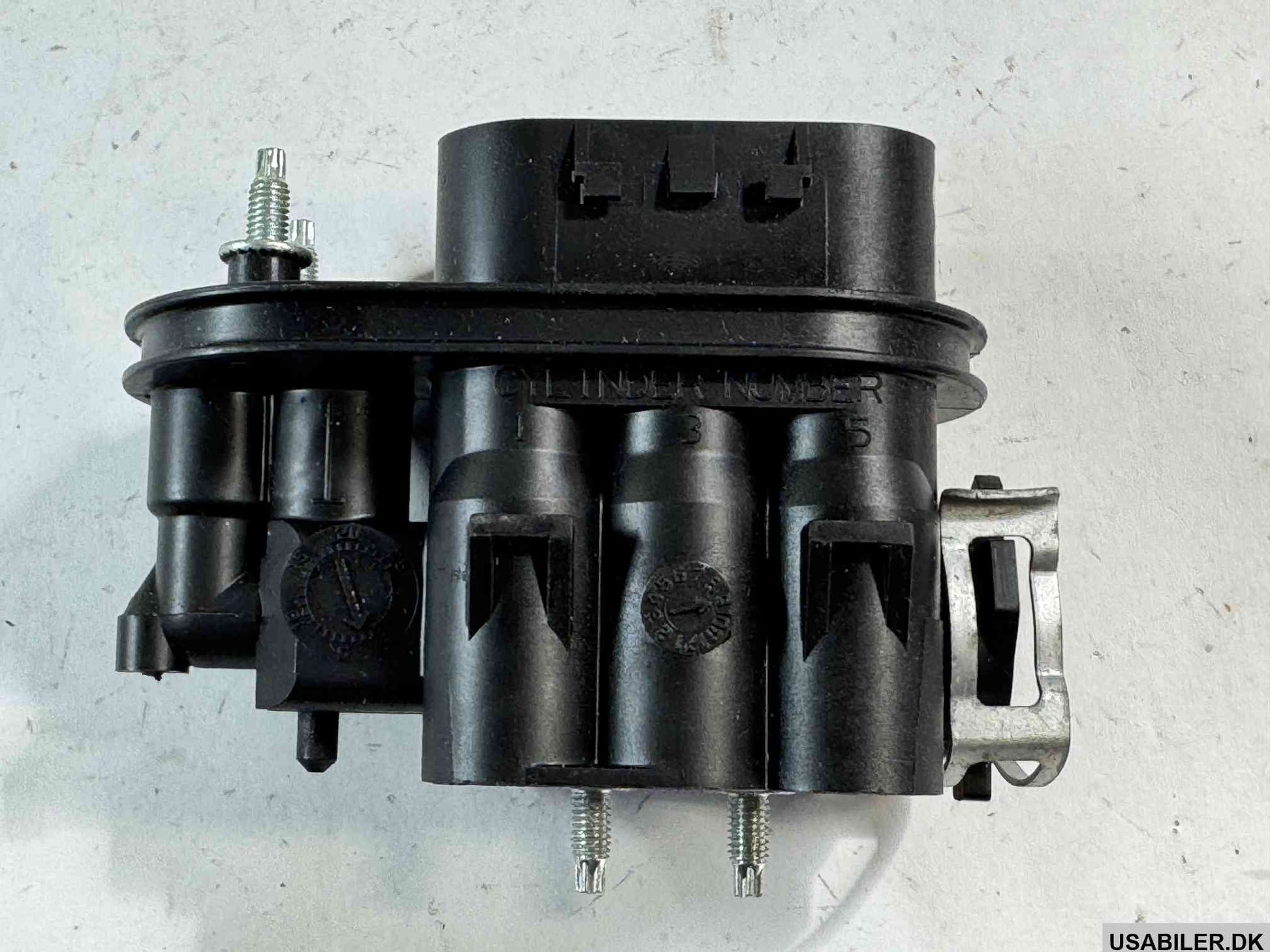 GM 17113273 Throttle Body/Carburetor BODY KIT