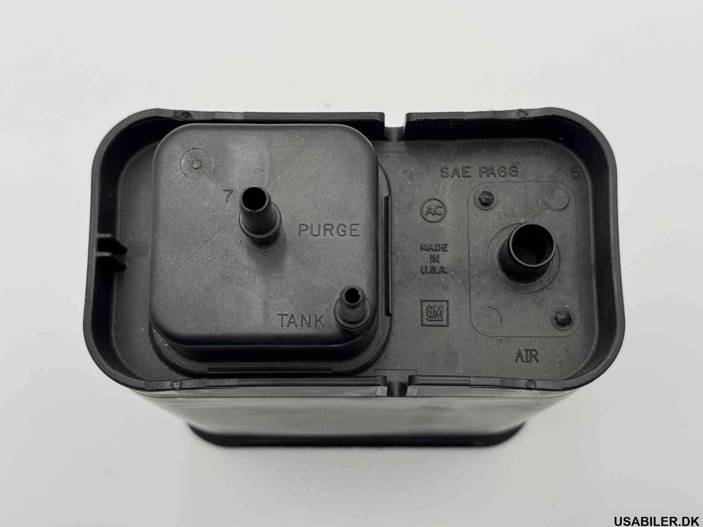 GM 17113327 Canister Asm,Evap Emission