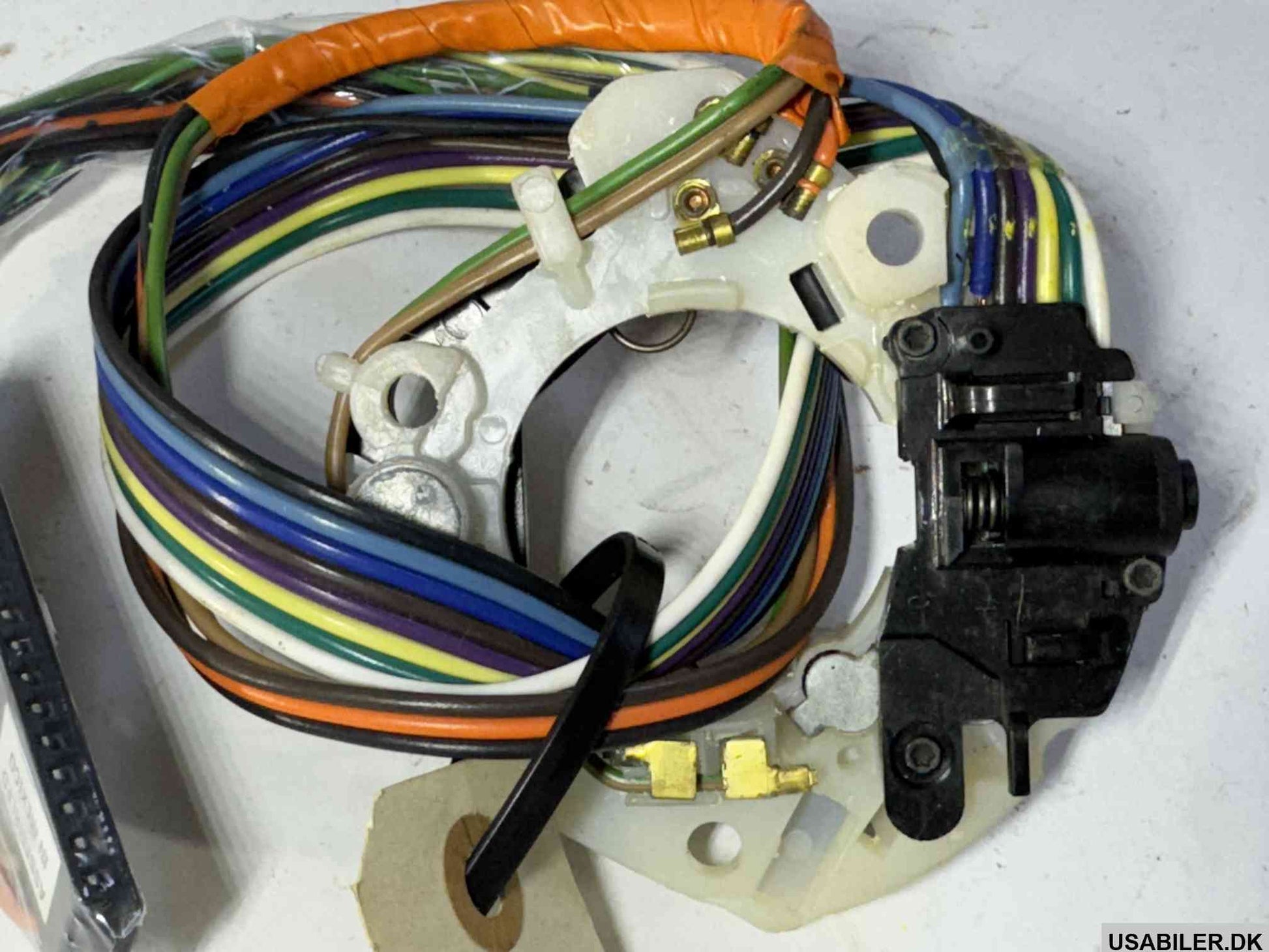 GM 19005028 Switch,Turn Signal