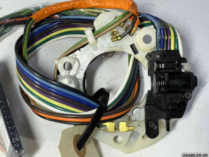 GM 19005028 Switch,Turn Signal