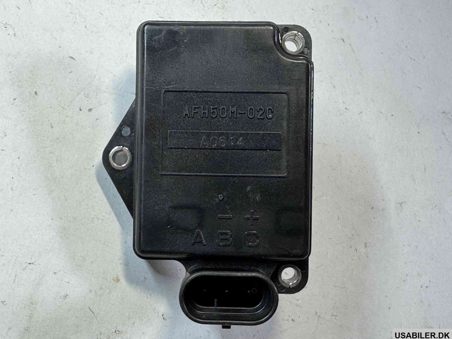 GM 19112534 Sensor Asm,Mass Airflow 