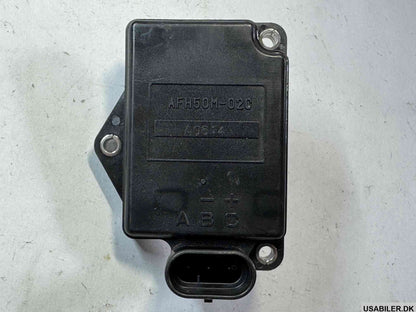 GM 19112534 Sensor Asm,Mass Airflow 