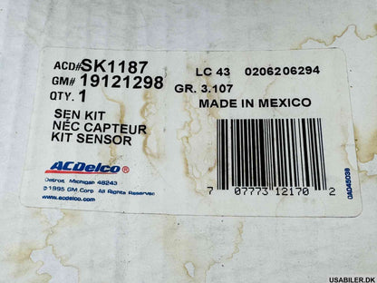 GM 19121298 Fuel Level Sensor Kit 
