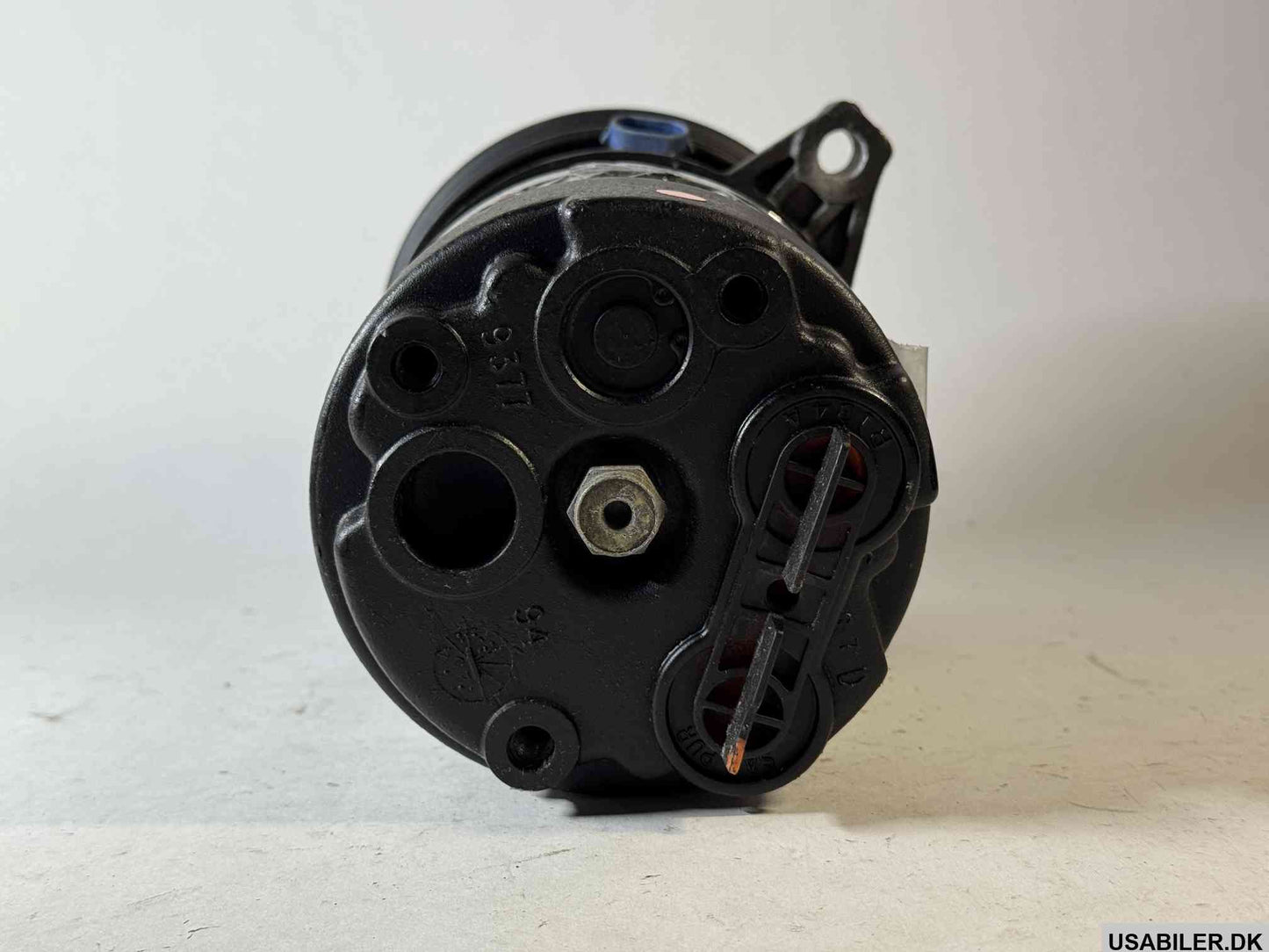 GM 19169364 Compressor Asm,A/C 