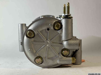 GM 19258827 Air Conditioner Compressor Assembly