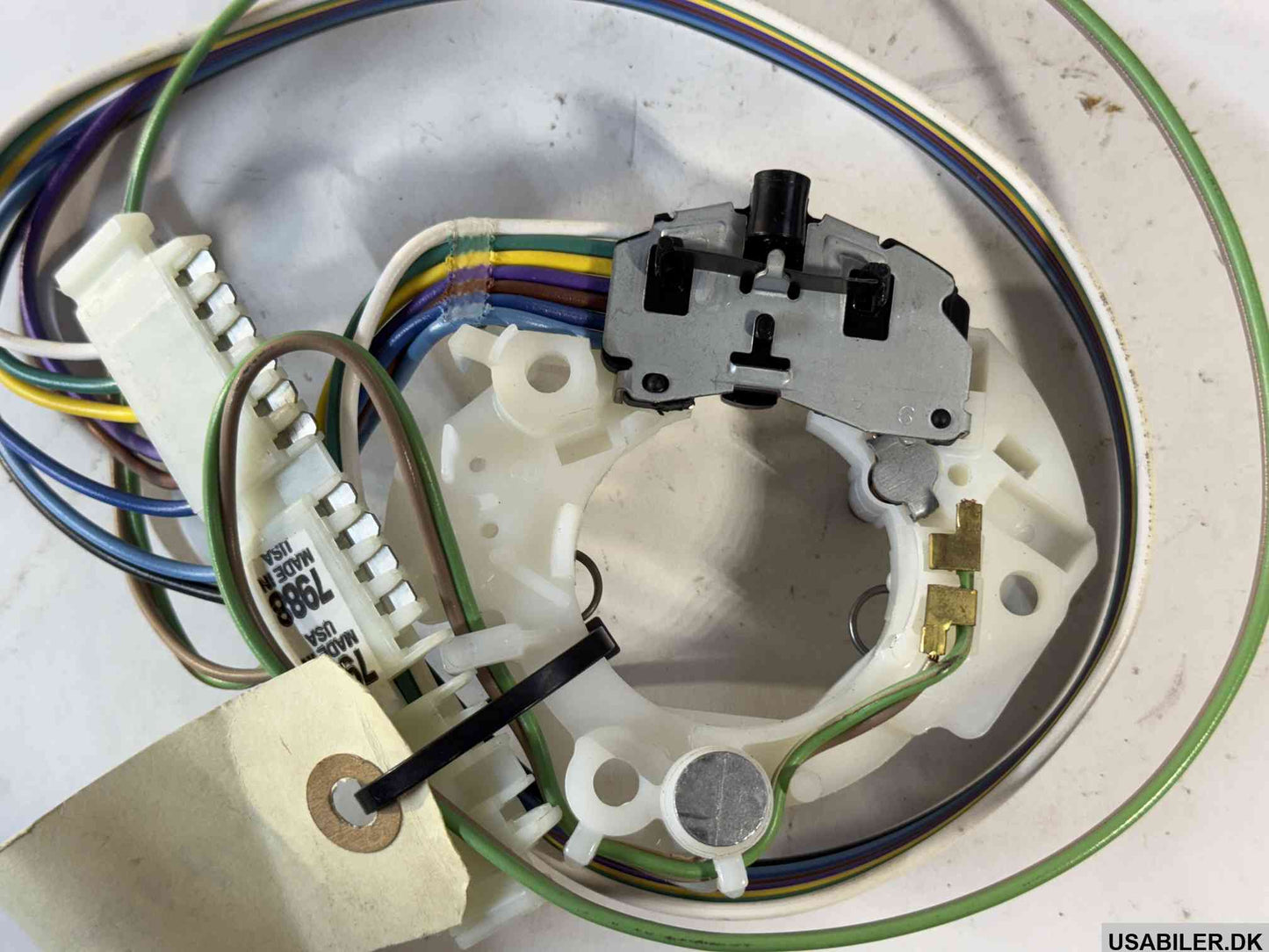 GM 1997988 Switch,Turn Signal