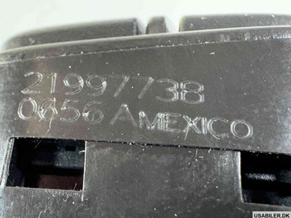 GM 21997738 Switch,Driver Information Display & Multifunction