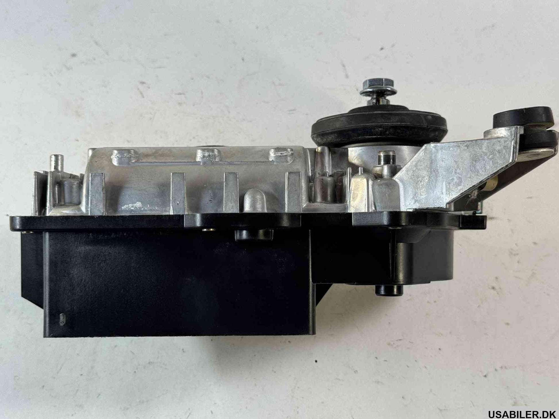 GM 22049816 Motor, Windshield Wiper