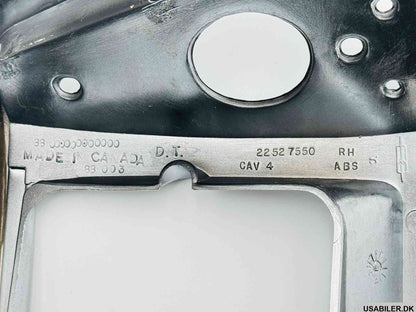 GM 22527550 Bezel,Headlamp