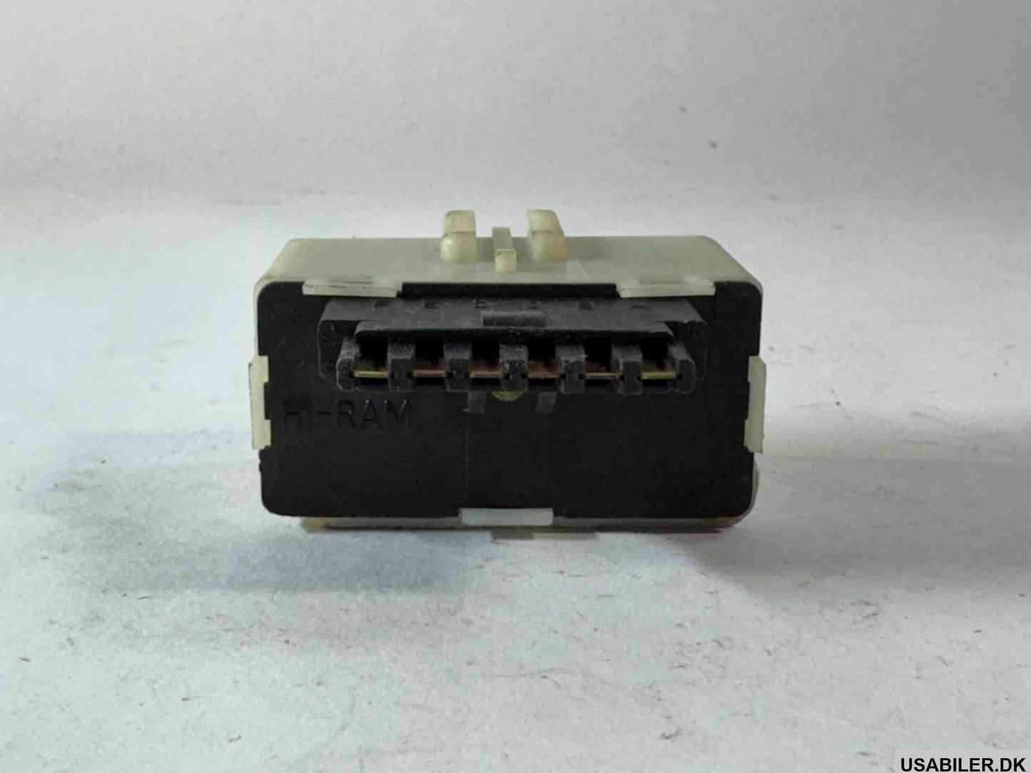 GM 22544850 Relay Assembly, Electric Door Lock