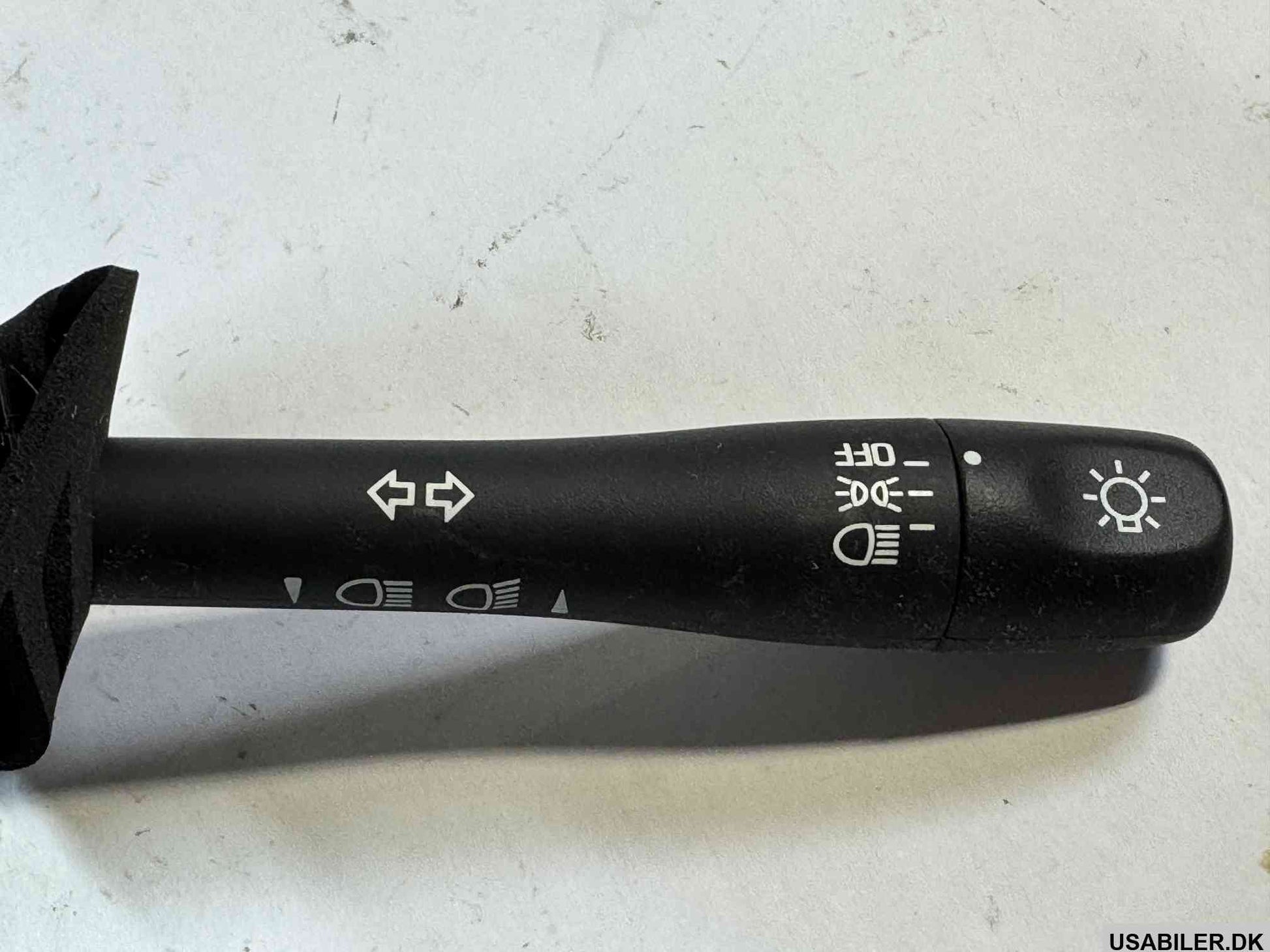 GM 22602262 Switch,Turn Signal & Headlamp & Headlamp Dimmer & Windshield Wiper & Windshield Washer