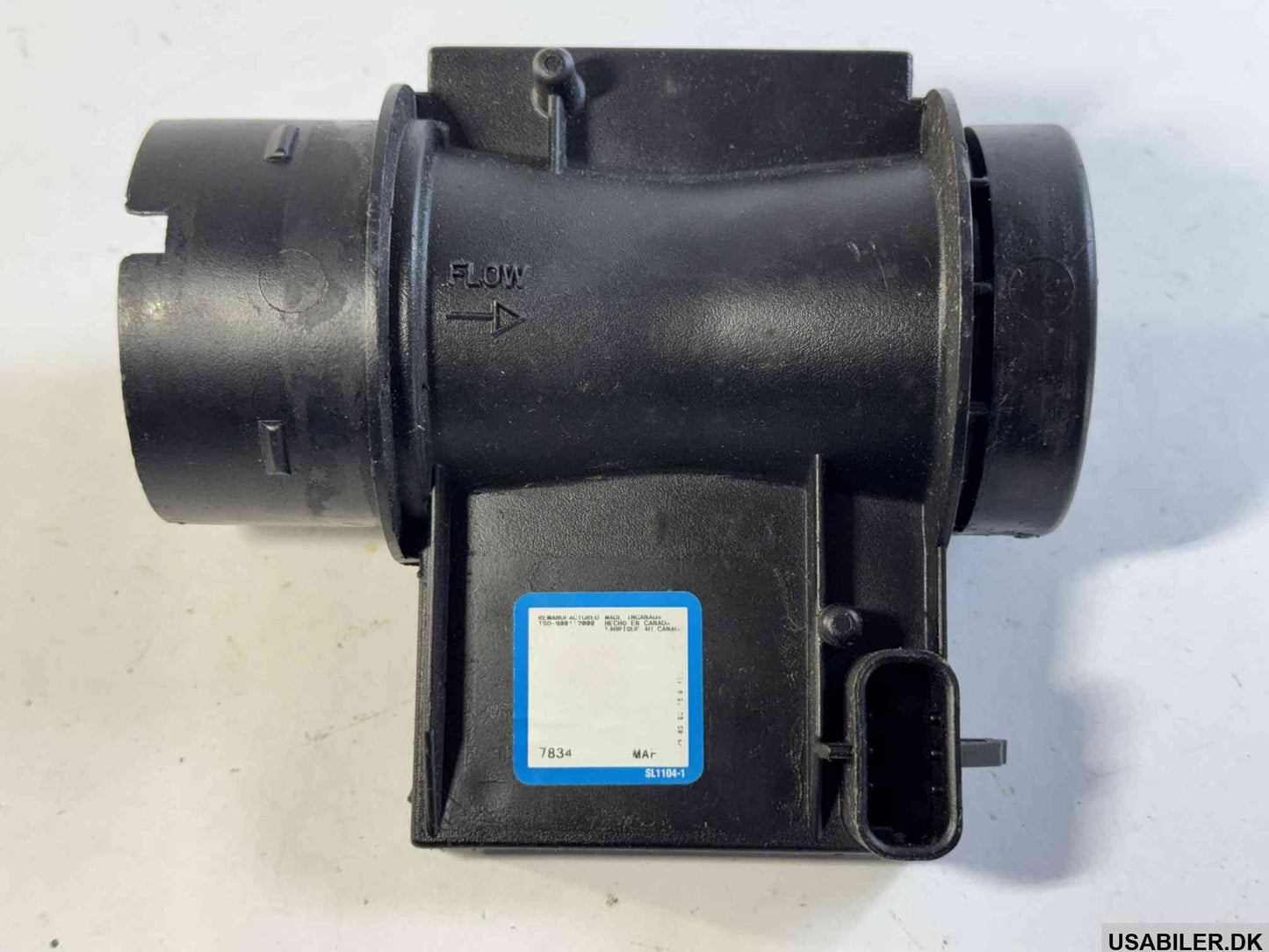 GM 25007834 Mass Air Flow Sensor
