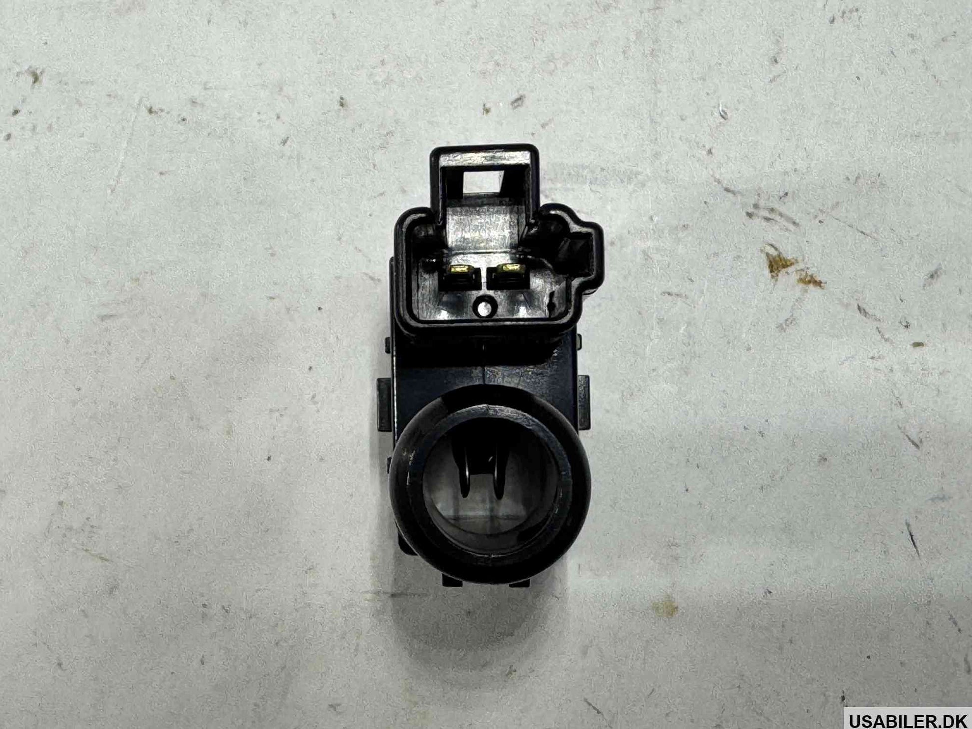 GM 25687484 Sensor,Inside Air Temperature