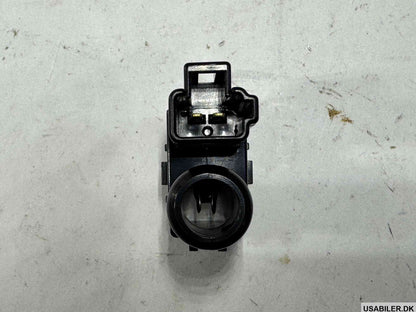 GM 25687484 Sensor,Inside Air Temperature