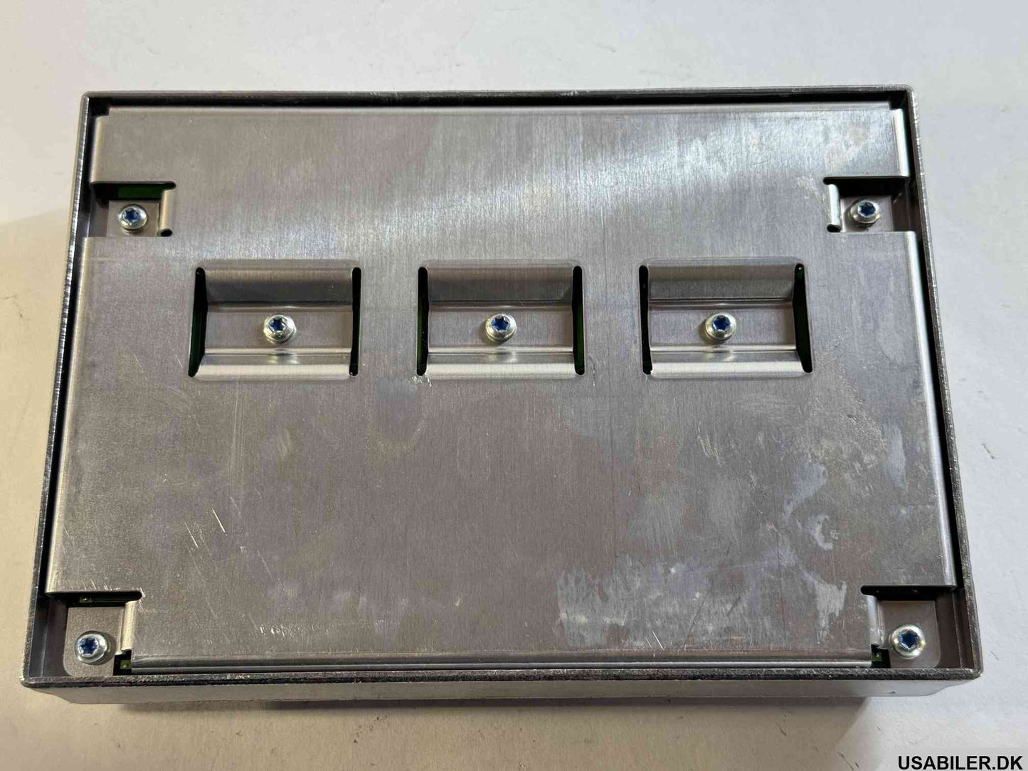 GM 25768353 Module,Electronic Suspension Control