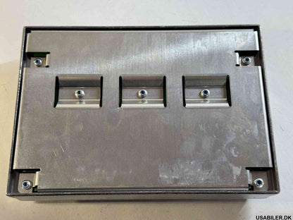 GM 25768353 Module,Electronic Suspension Control