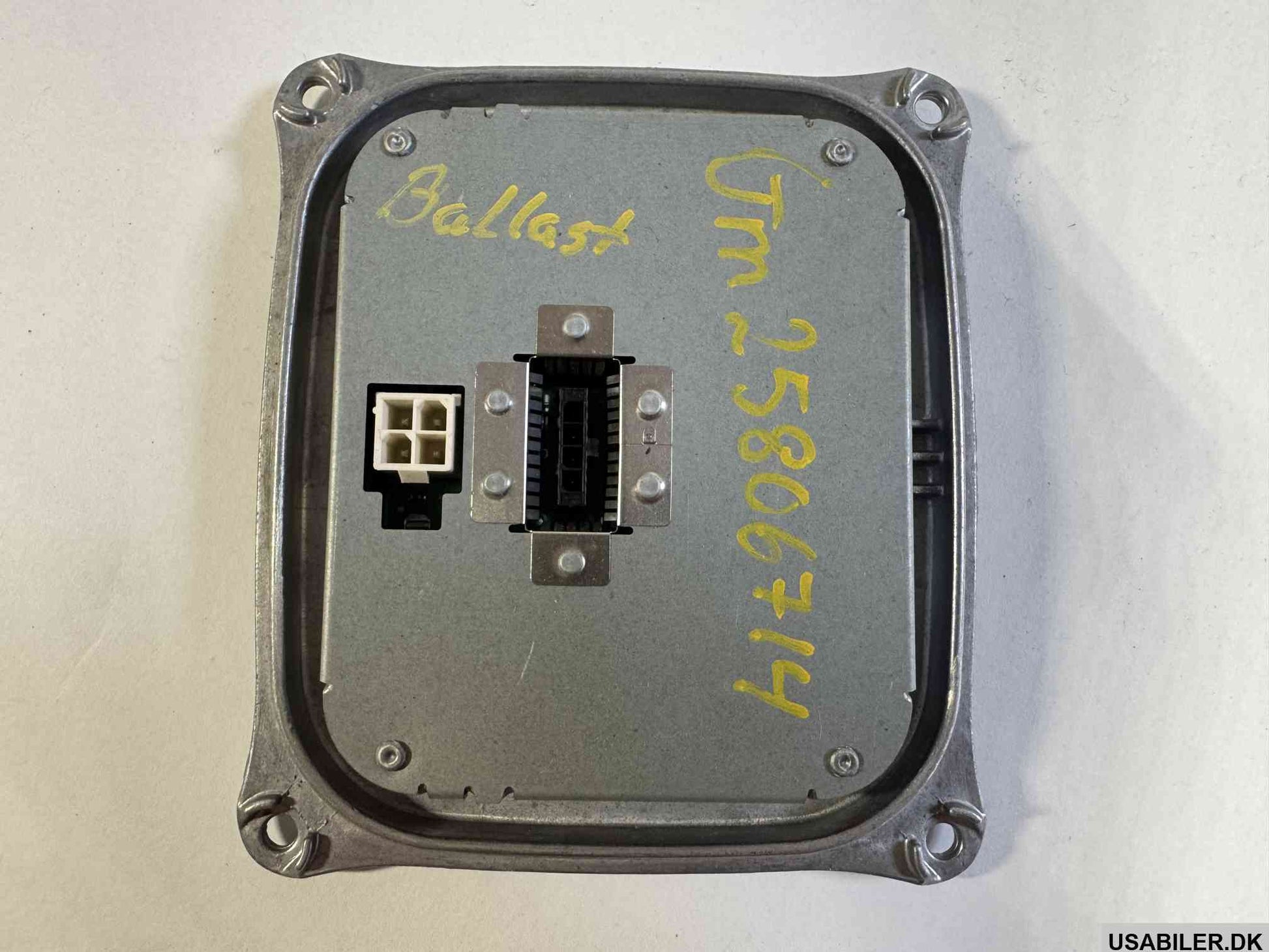 GM 25806714 Ballast Assembly, Headlamp