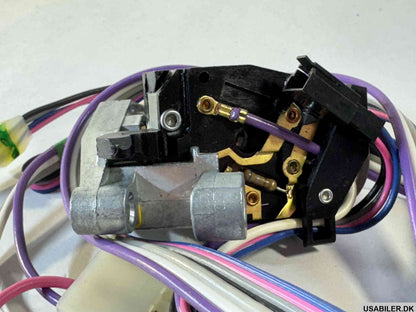 GM 26043123 Switch,Windshield Wiper & Windshield Washer