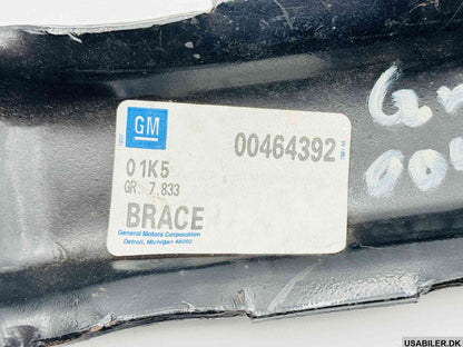 GM 464392 Brace Assembly, Rear Bumper