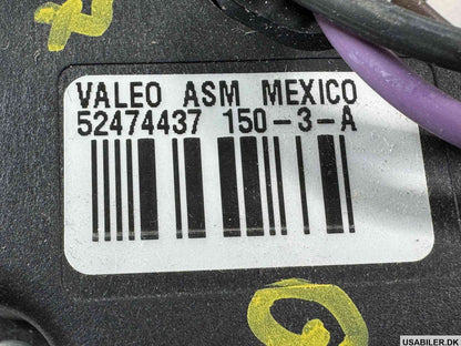 GM 52474437 Module Asm,Blower Motor Control