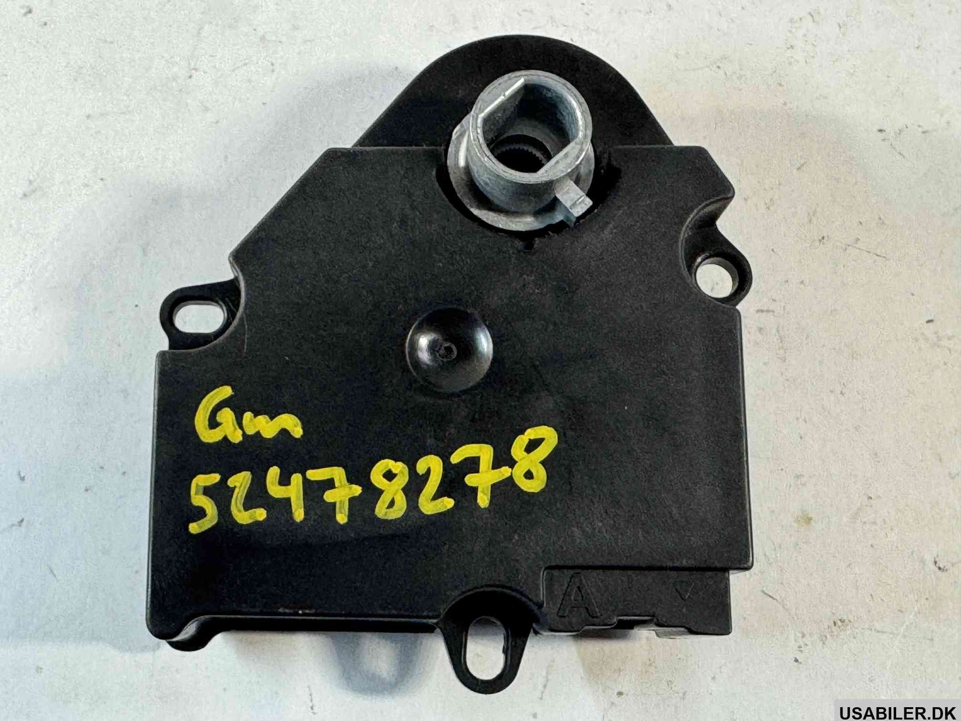 GM 52478278 Actuator, Electric
