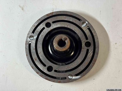 GM 6581043 A/C Compressor Clutch Hub
