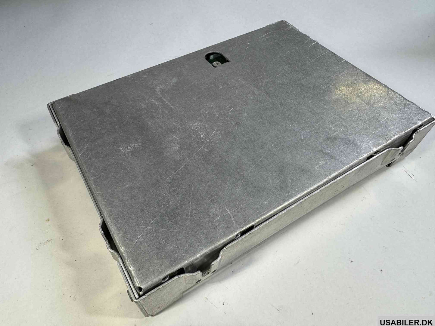 GM 88961137 Powertrain Control Module Assembly