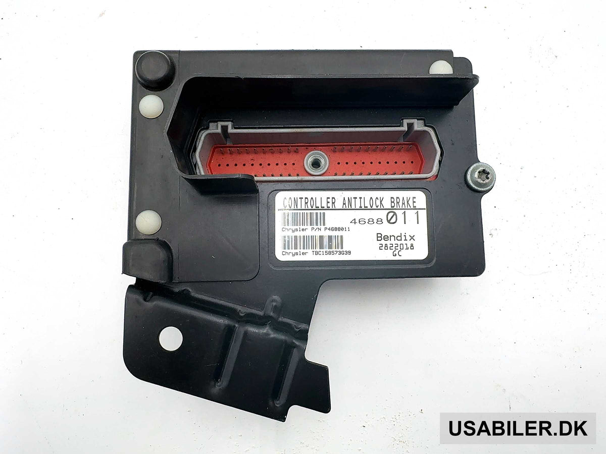 MOPAR 04688011 ABS Control Module Antilock