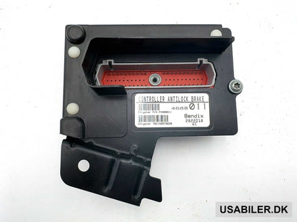 MOPAR 04688011 ABS Control Module Antilock