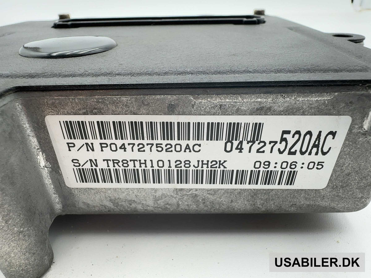 MOPAR 04727520AC Module Transmission