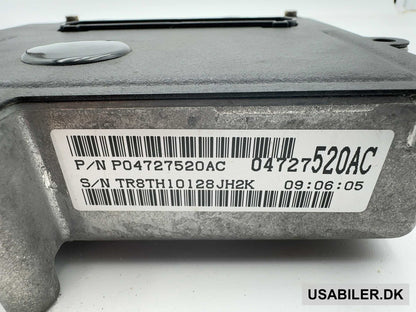 MOPAR 04727520AC Module Transmission