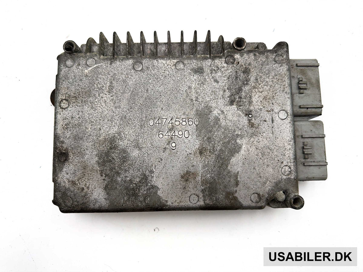 MOPAR 04745860 Engine Control Module