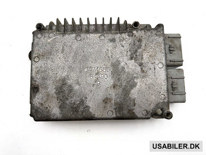 MOPAR 04745860 Engine Control Module
