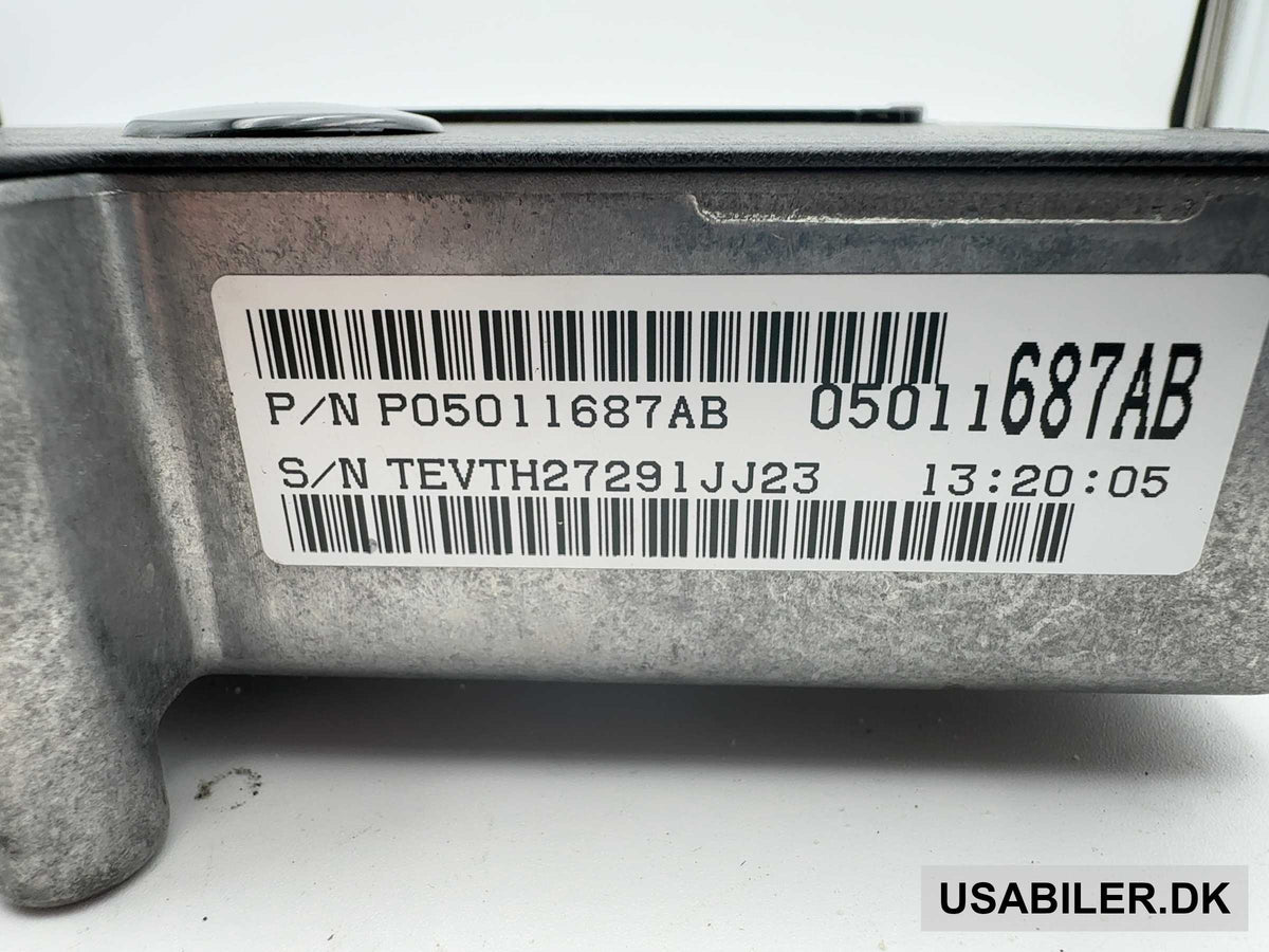 MOPAR 05011687AB Module Transmission