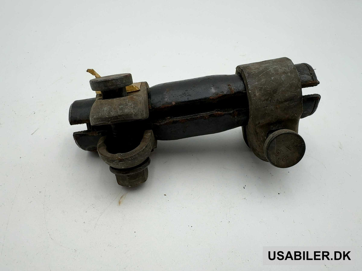 MOPAR 52005742 Tie Rod End Adjusting Sleeve