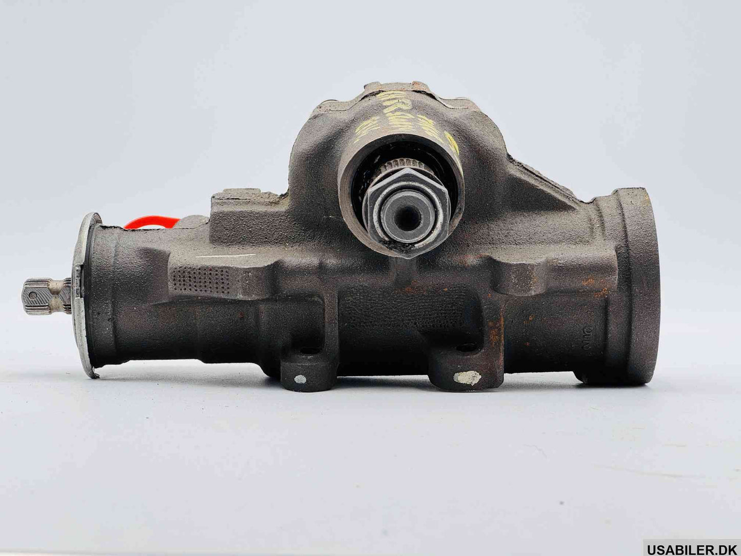 MOPAR 52088488AE Gear-Power Steering