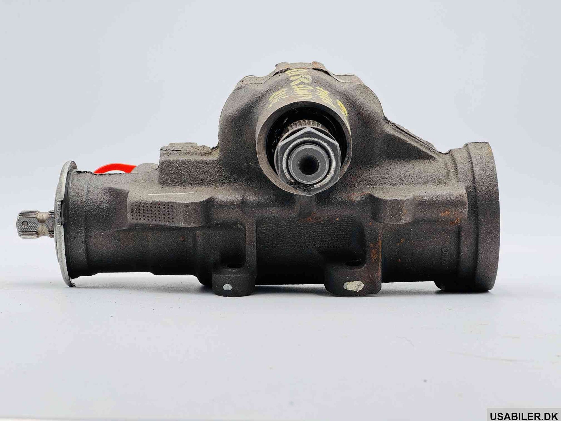 MOPAR 52088488AE Gear-Power Steering
