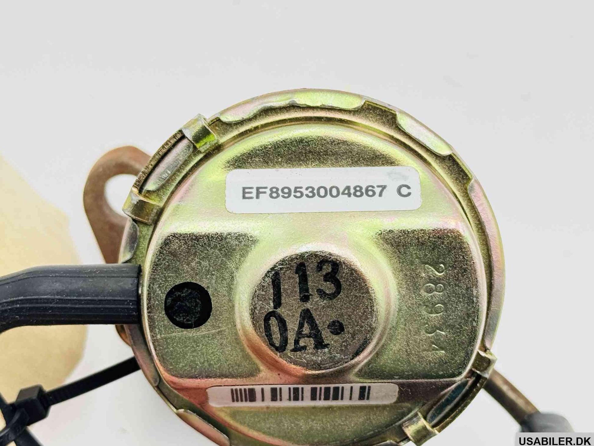 MOPAR 53004867 EGR Valve