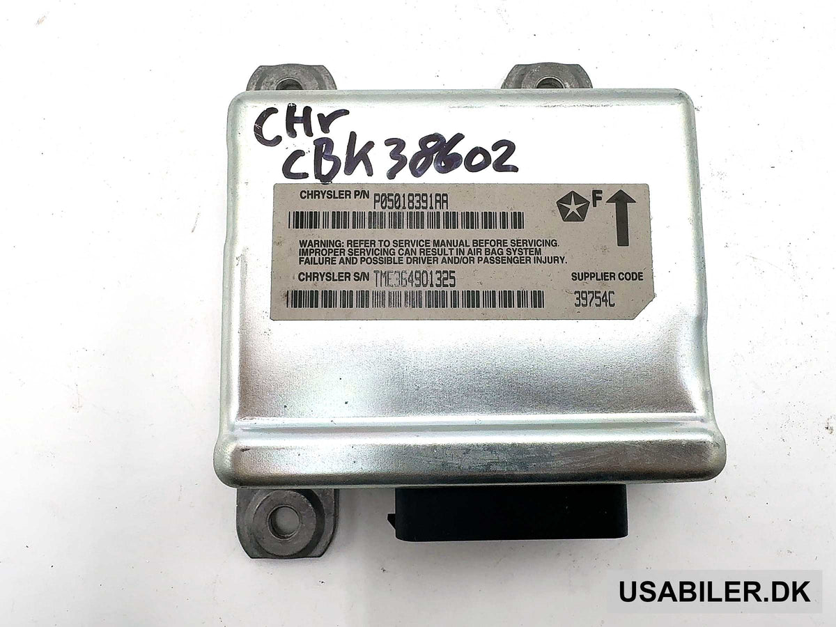 MOPAR P05018391AA Control Module