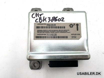 MOPAR P05018391AA Control Module