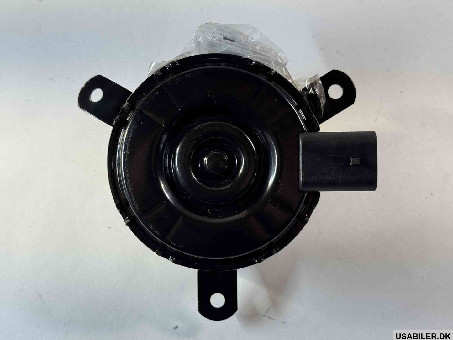 BOSCH Radiator Fan Motor Opel