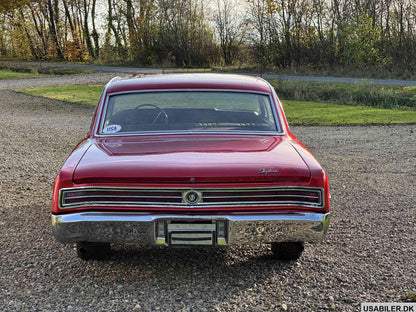 Buick Skylark 1965